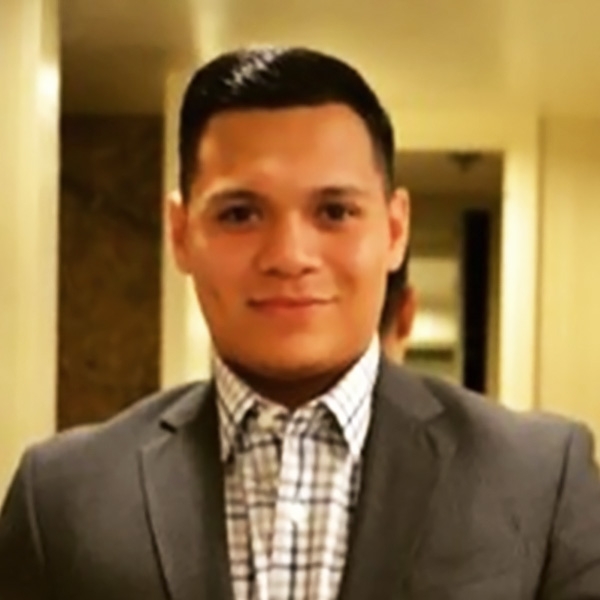 Michael Lechuga