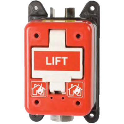 PH1 Manual Callpoint