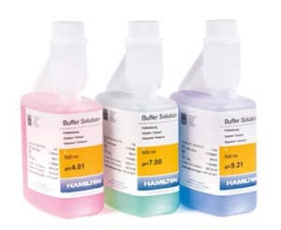 DuraCal pH Buffers